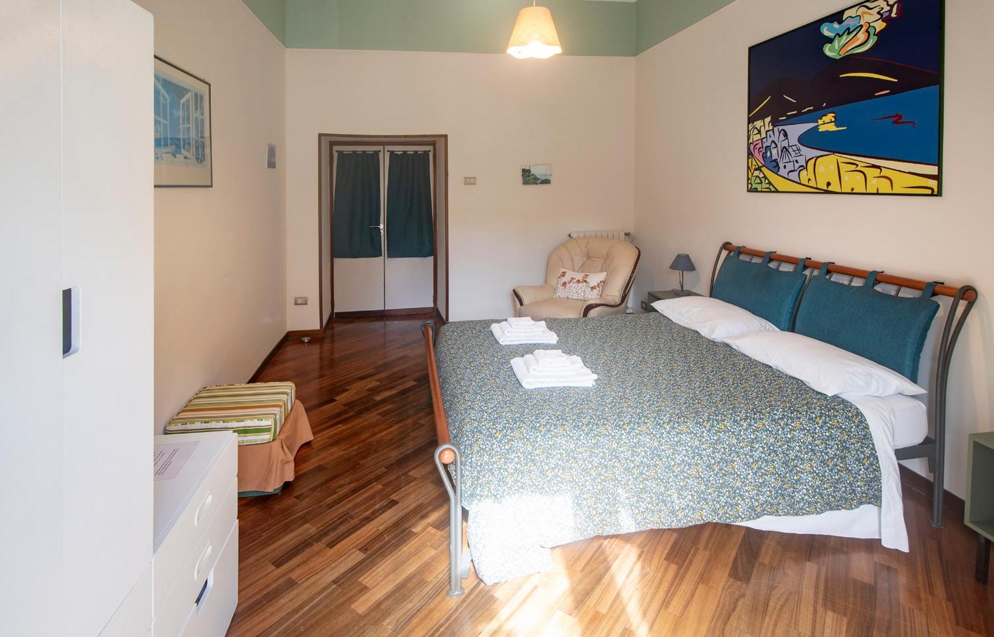 Bed and Breakfast Sogno O Son Desto Nápoles Exterior foto